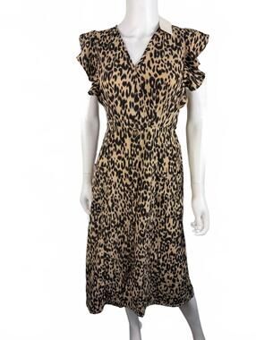 Cute NWTs Women’s Sienna Sky Dress Size XS